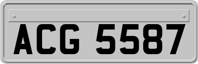 ACG5587