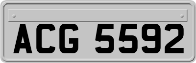 ACG5592