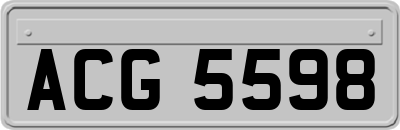 ACG5598