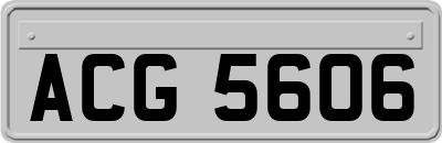 ACG5606