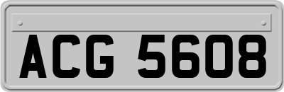 ACG5608