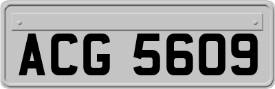 ACG5609