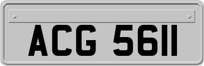 ACG5611