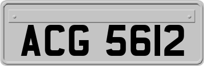 ACG5612