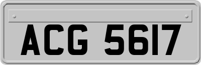 ACG5617