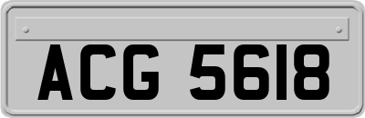 ACG5618