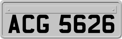 ACG5626