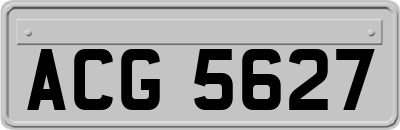 ACG5627