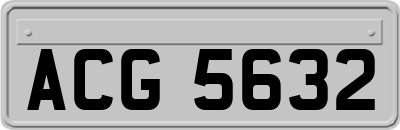 ACG5632