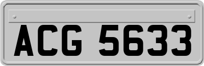 ACG5633