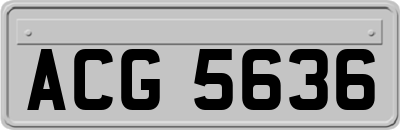 ACG5636