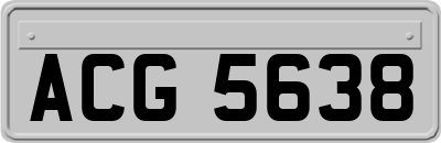 ACG5638