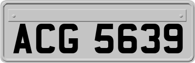 ACG5639