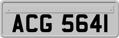 ACG5641