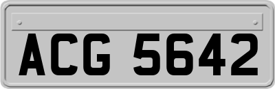 ACG5642