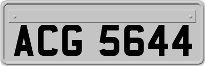 ACG5644