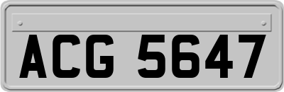 ACG5647