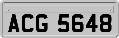ACG5648