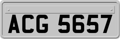 ACG5657