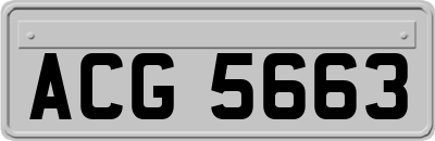 ACG5663