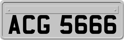ACG5666
