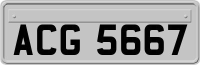 ACG5667