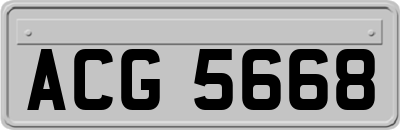ACG5668