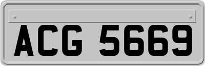 ACG5669