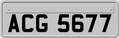 ACG5677