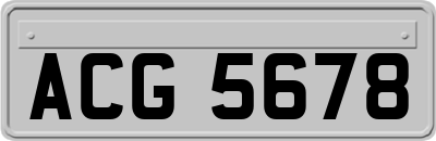 ACG5678