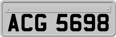 ACG5698