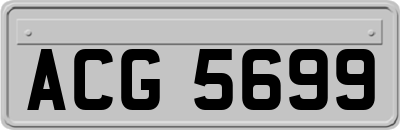 ACG5699