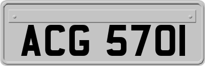 ACG5701