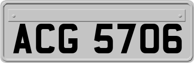 ACG5706