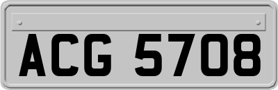 ACG5708