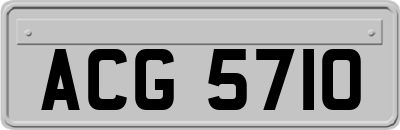 ACG5710