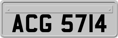 ACG5714