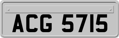 ACG5715