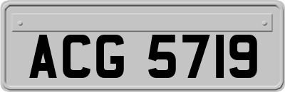 ACG5719