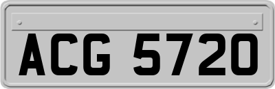 ACG5720