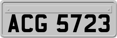 ACG5723