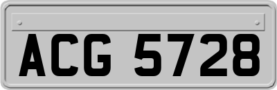 ACG5728