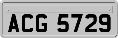 ACG5729