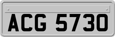 ACG5730
