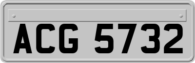 ACG5732