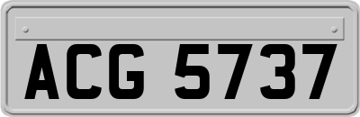 ACG5737