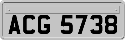 ACG5738
