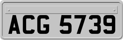 ACG5739