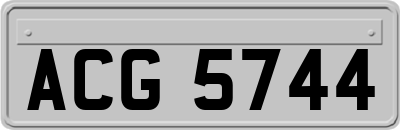 ACG5744