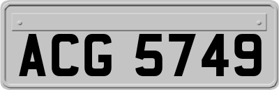 ACG5749